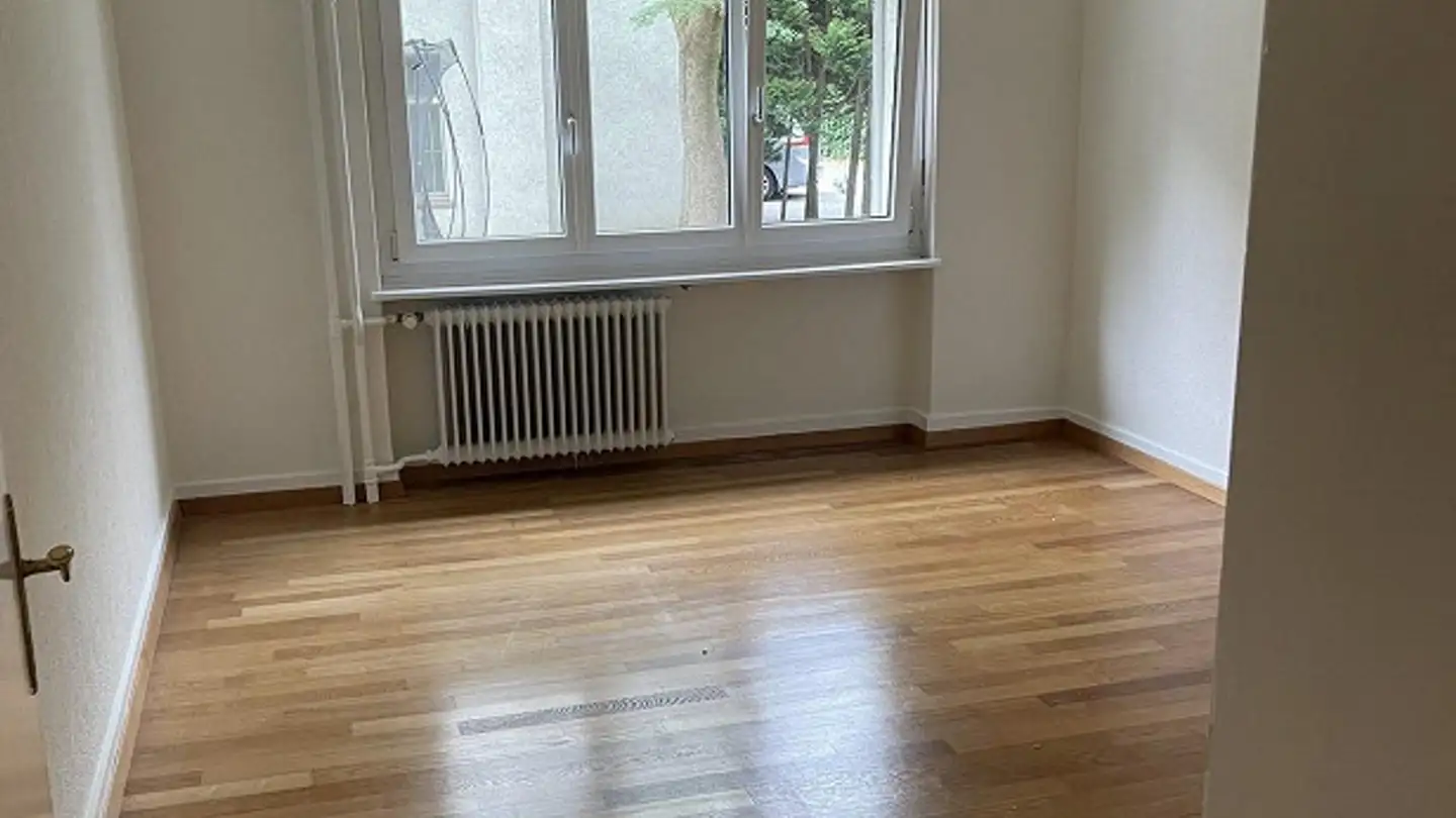 Single room for rent - 8003 Zürich