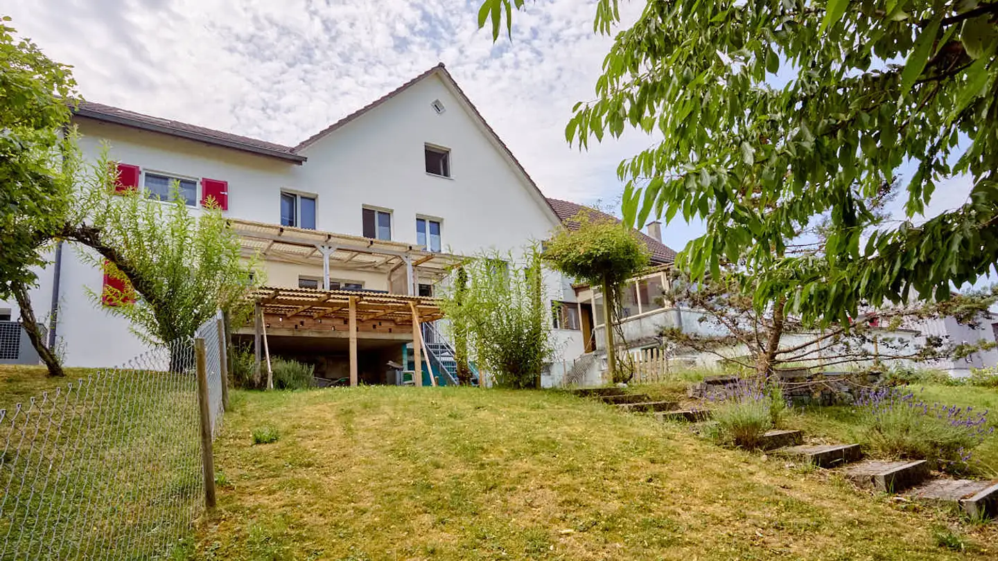 Row house for sale - 9545 Wängi - Photo 2