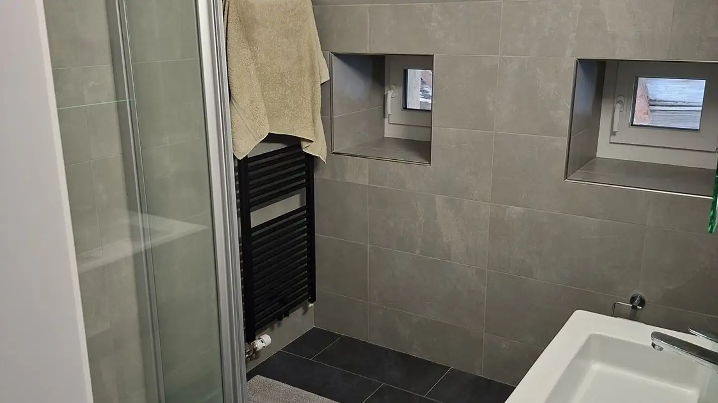 Appartement à louer - Grand-Bourgeau 76, 2126 Les Verrières - Photo 4