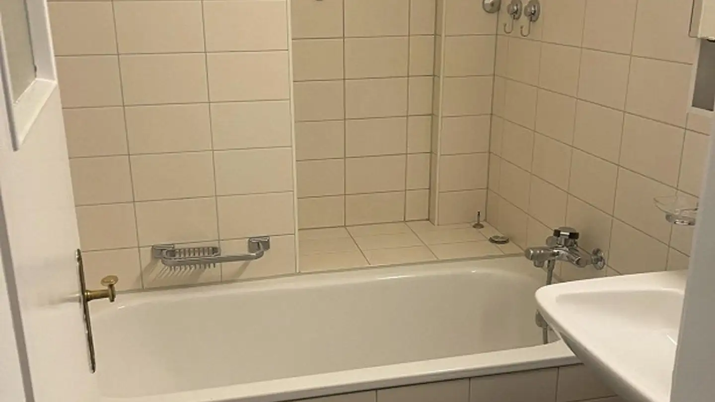 Single room for rent - 8003 Zürich - Photo 2
