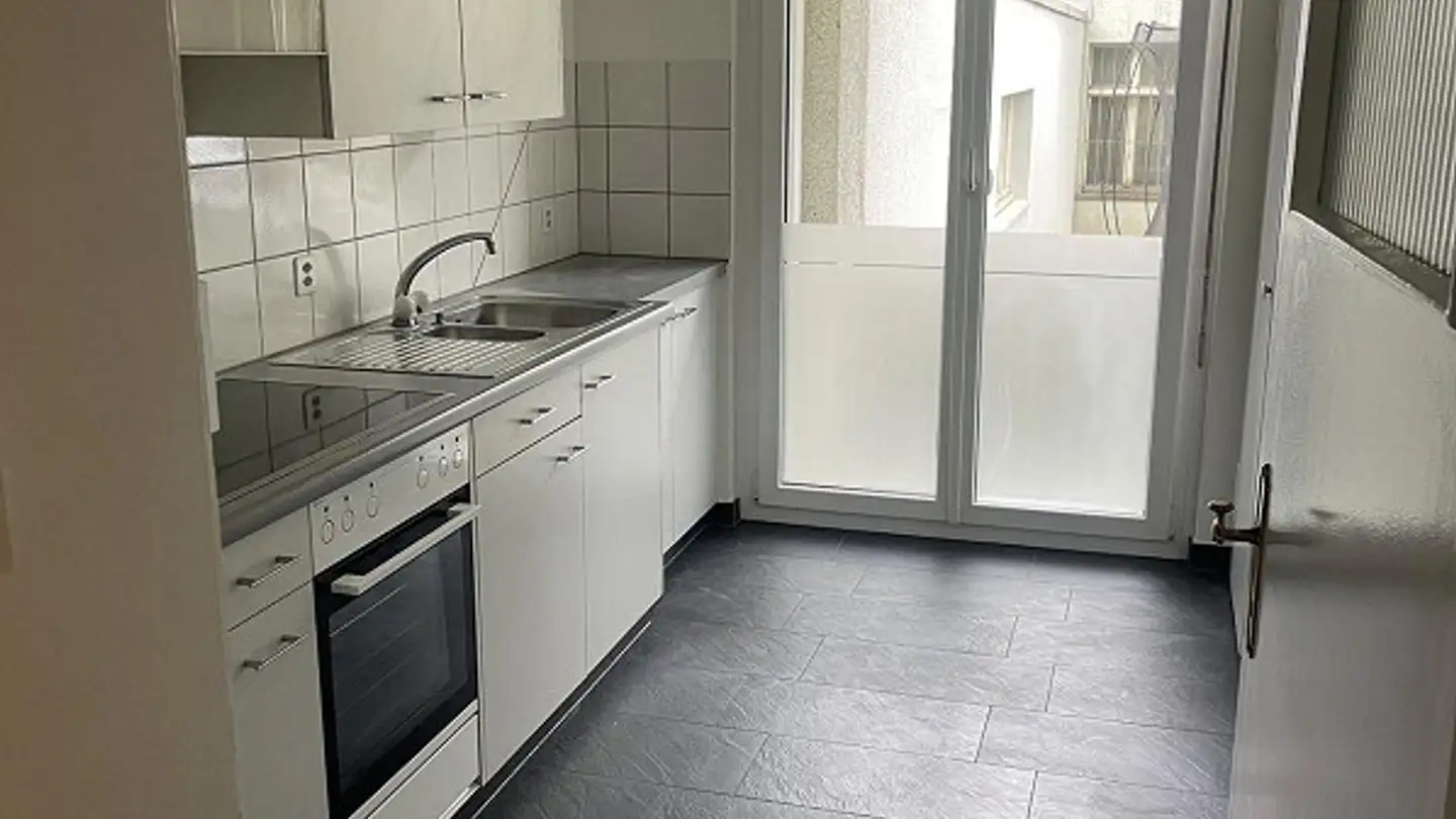 Single room for rent - 8003 Zürich - Photo 3