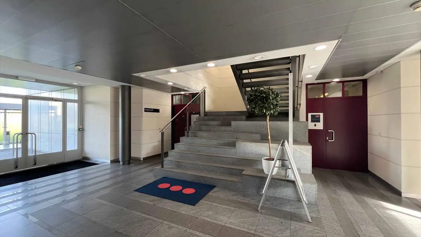 Bürofläche mieten - Impasse Colombelle 8, 1218 Le Grand-Saconnex - Foto 4