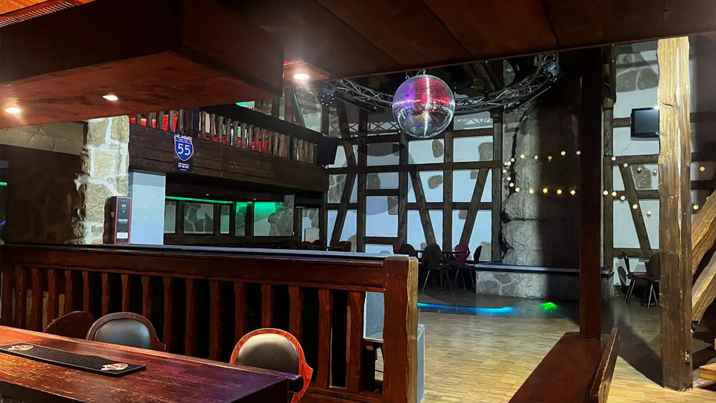 Commerciale in affitto - Baselstrasse 58, 4203 Grellingen - Photo 2