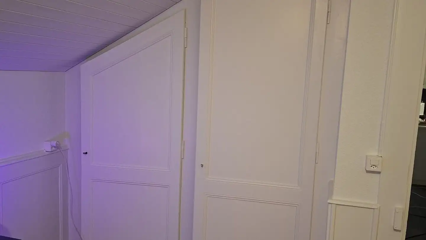 Appartement à louer - Grand-Bourgeau 76, 2126 Les Verrières - Photo 2