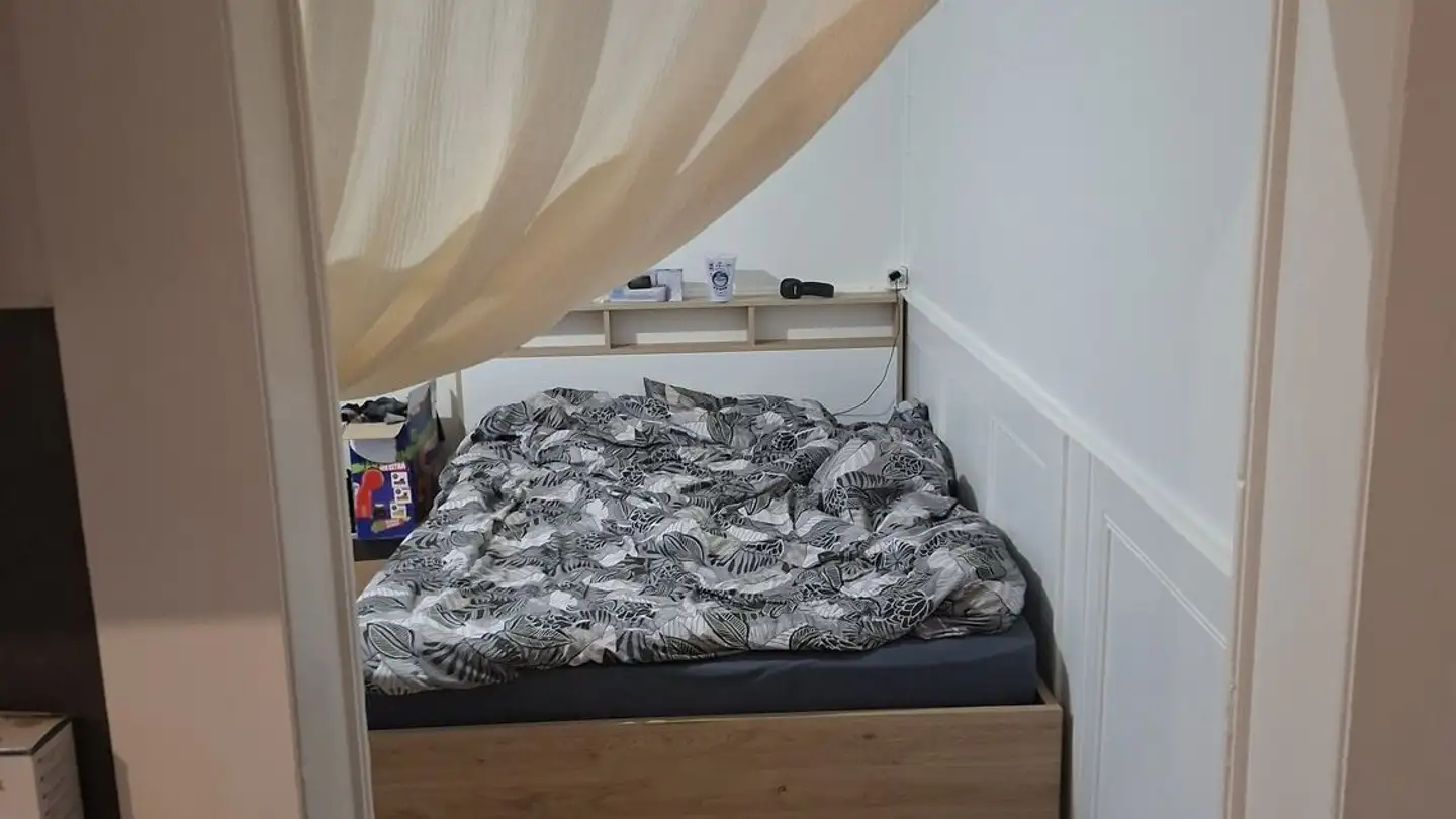 Appartement à louer - Grand-Bourgeau 76, 2126 Les Verrières - Photo 3