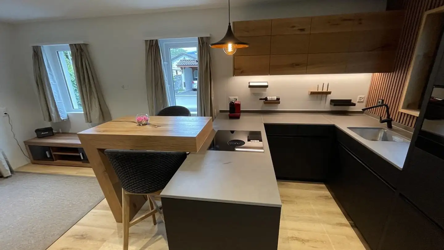 Casa singola in affitto - Via Vorame 50, 6612 Ascona - Foto 4