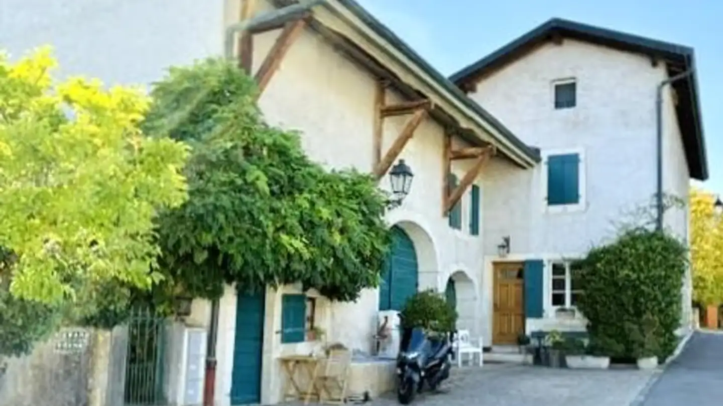 Maison individuelle à louer - Route Des Marettes 14, 1271 Givrins - Photo 2