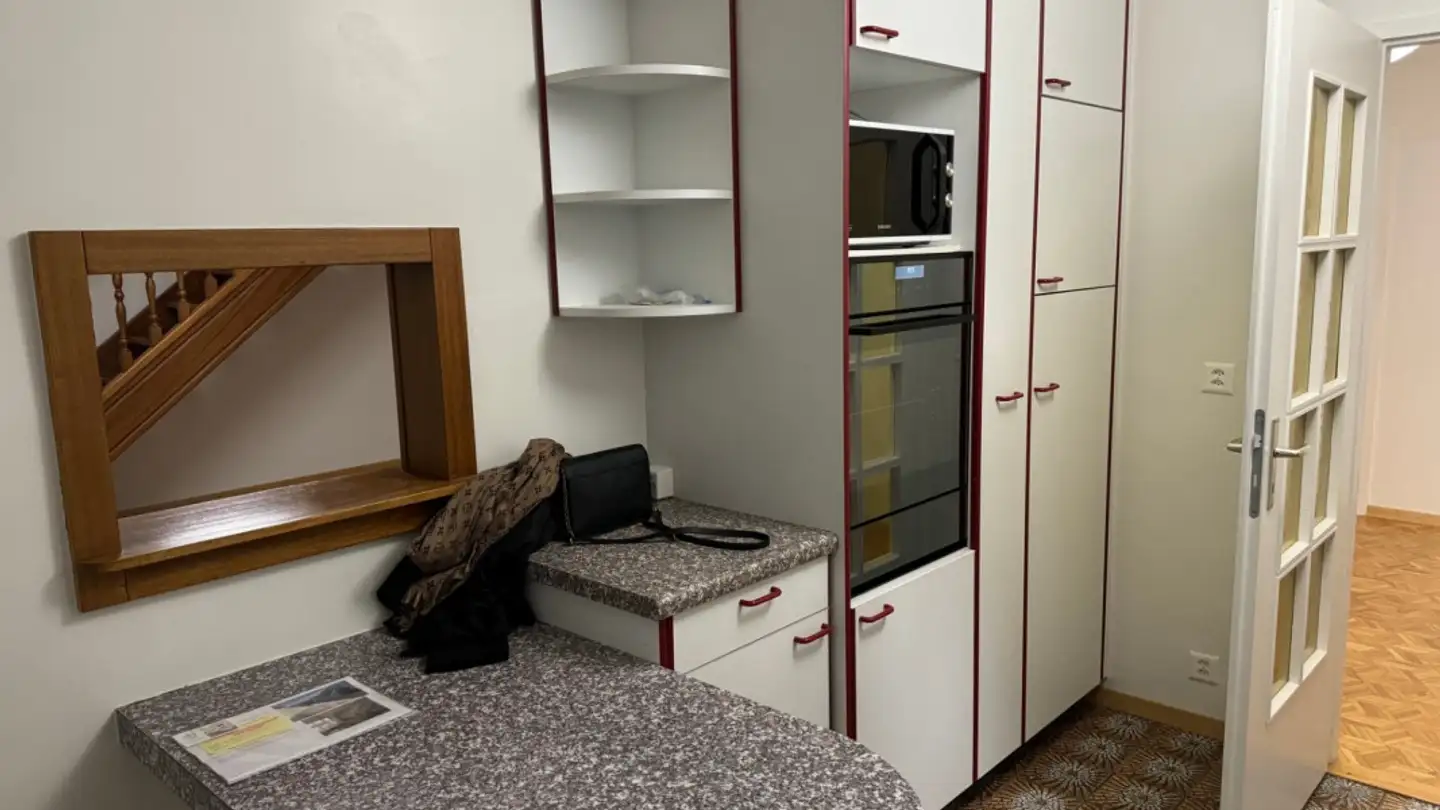Apartment for rent - 1257 La Croix-de-Rozon