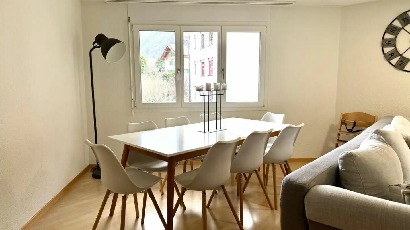 Appartement à louer - Hauptstrasse 18, 8865 Bilten - Photo 2