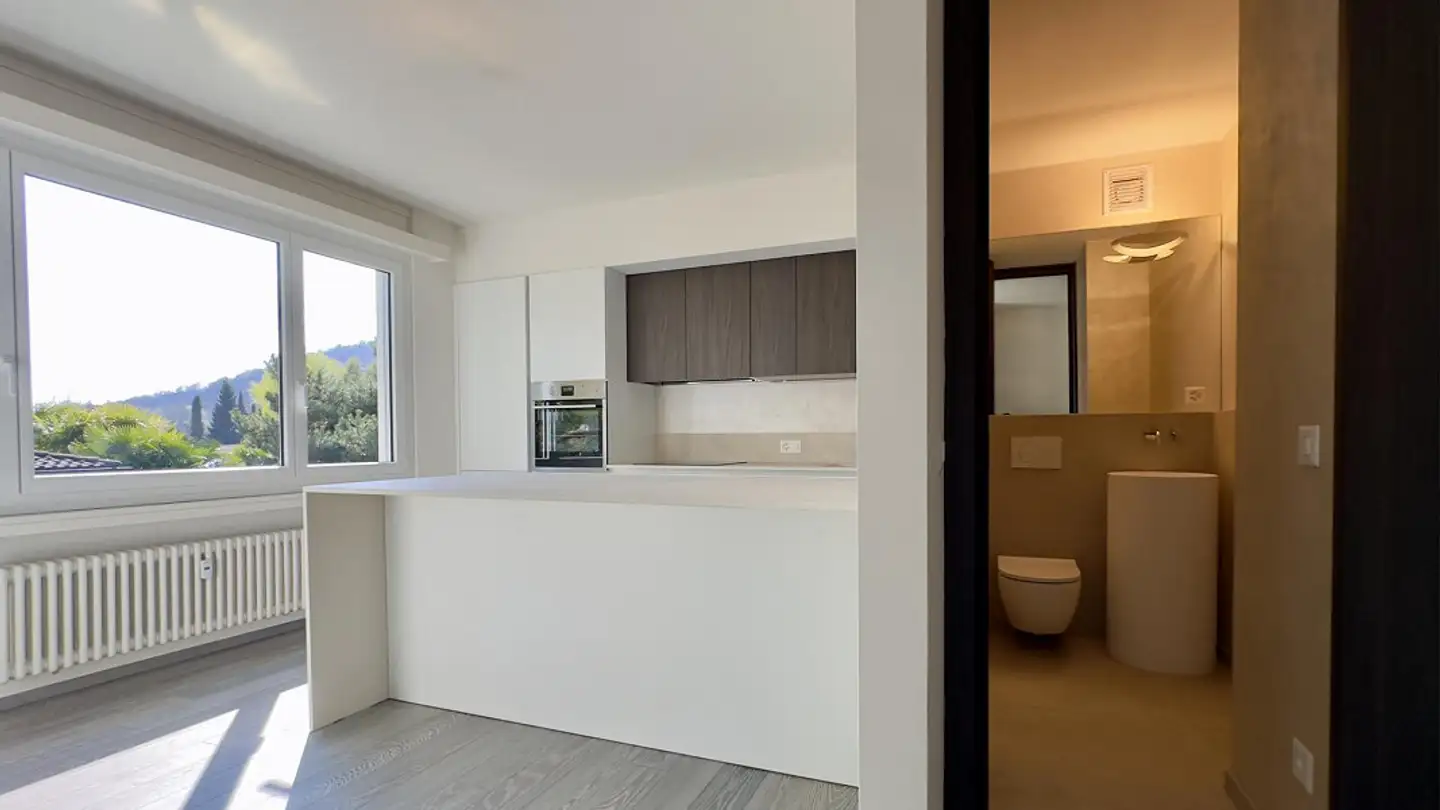 Appartement à vendre - Via Architetto Antonio Da Ponte 25, 6946 Ponte Capriasca - Photo 3