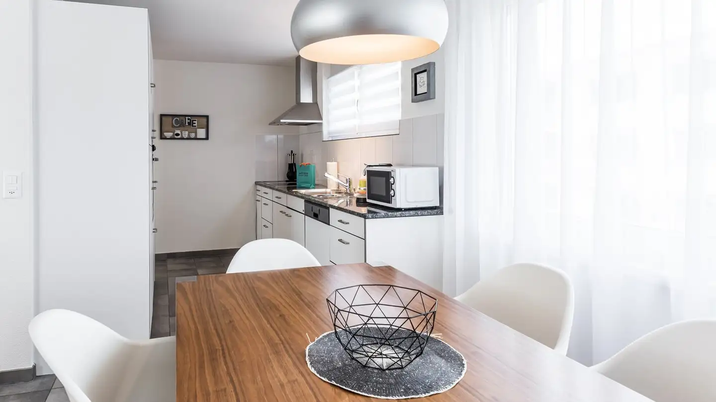 Appartamento ammobiliato in affitto - Giessenstrasse 13, 8600 Dübendorf - Photo 3