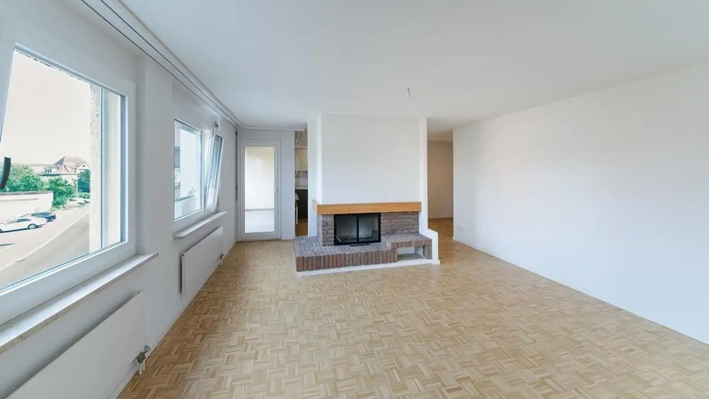 Appartamento in affitto - Apfelseestrasse 33, 4143 Dornach - Foto 2