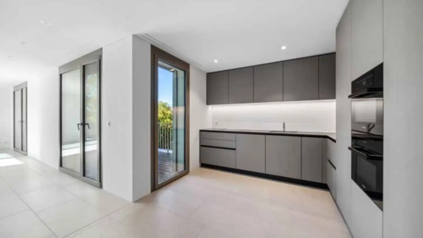 Wohnung mieten - Riedhofstrasse 76, 8049 Zürich