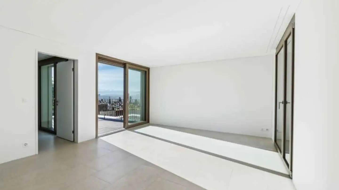 Wohnung mieten - Riedhofstrasse 76, 8049 Zürich - Foto 4