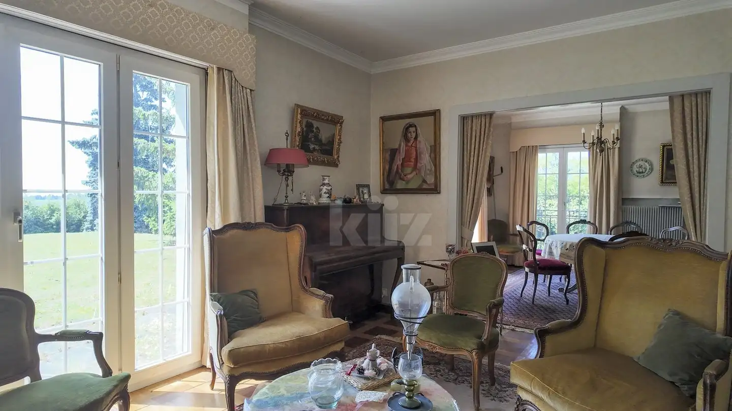 Casa singola in vendita - Chemin Des Vignes 21, 1121 Bremblens - Photo 2