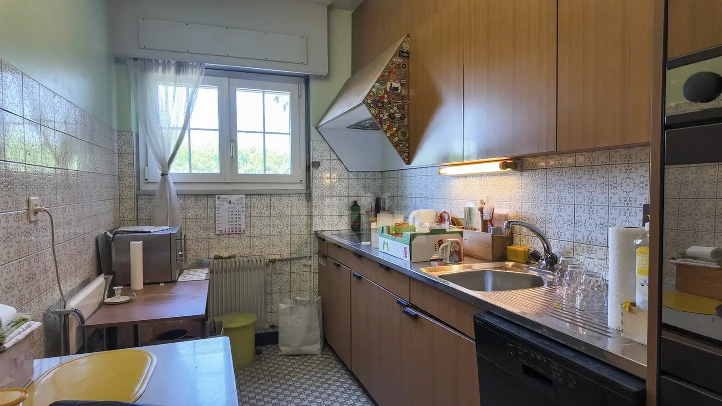 Casa singola in vendita - Chemin Des Vignes 21, 1121 Bremblens - Photo 3