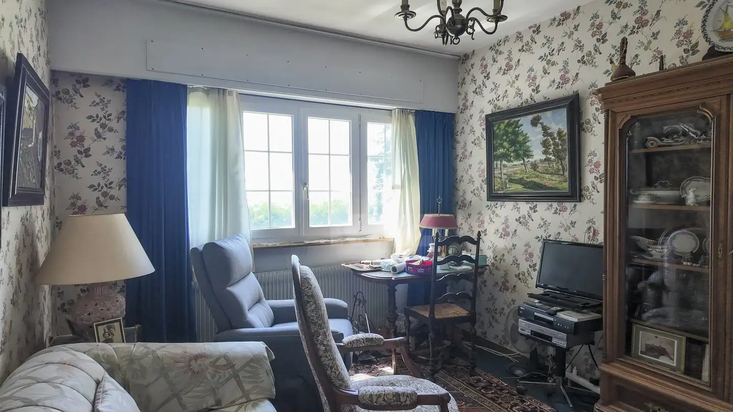 Casa singola in vendita - Chemin Des Vignes 21, 1121 Bremblens - Photo 4