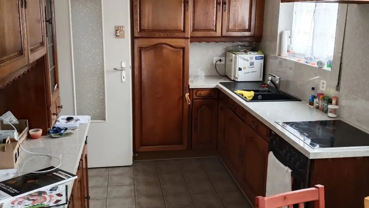 Appartement à louer - 1890 St-Maurice