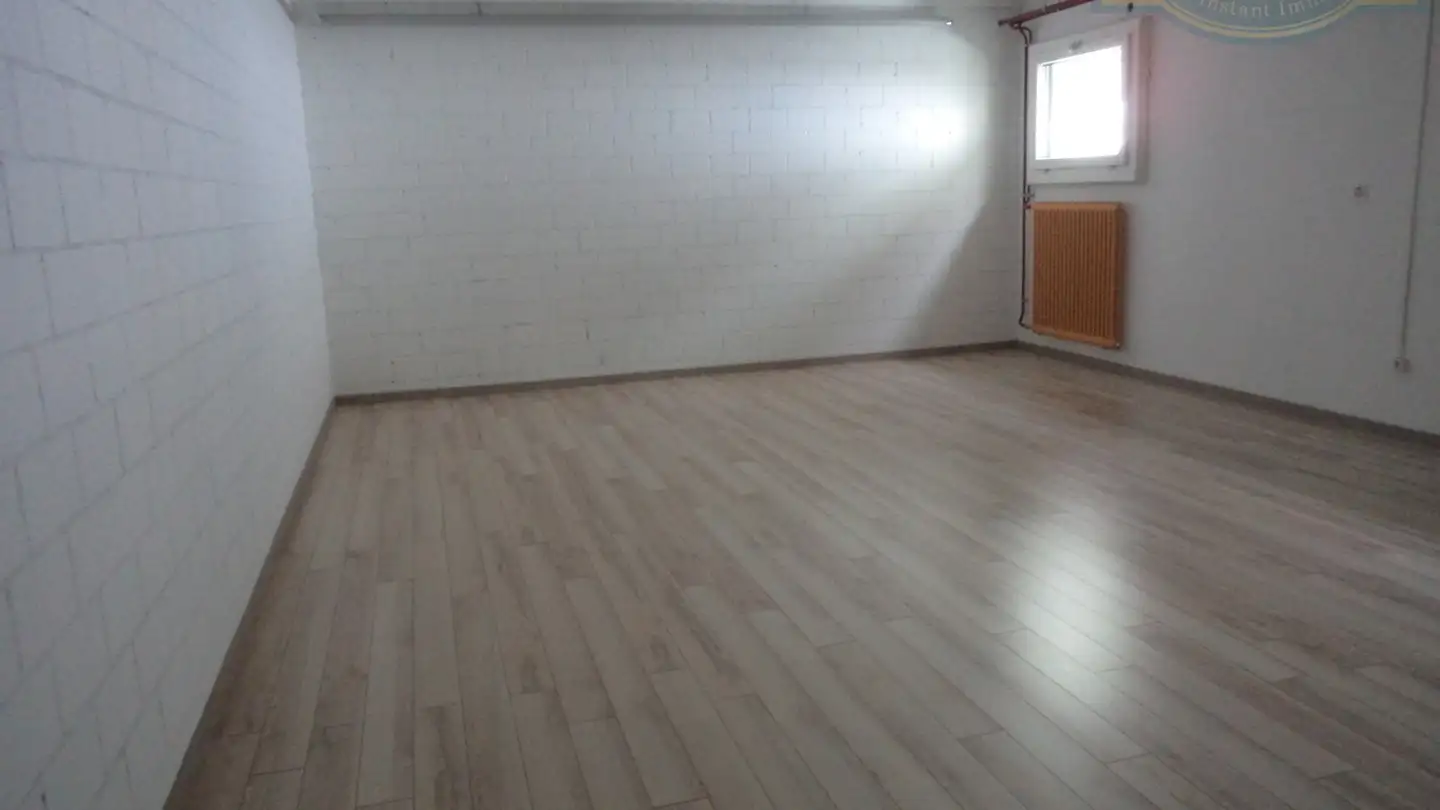 Commercial for rent - Route De Coeuve 2, 2900 Porrentruy