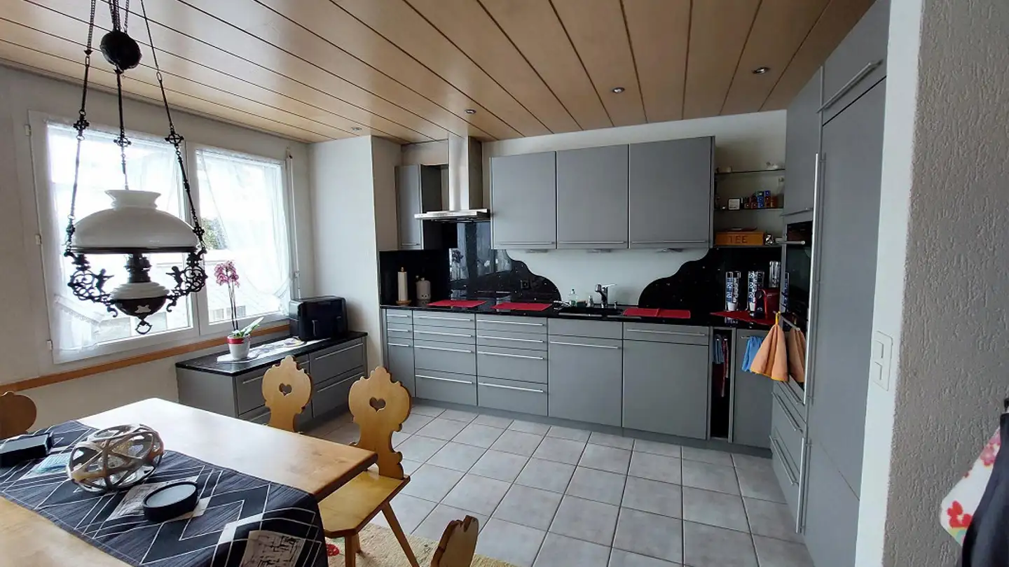 Appartement à vendre - Im Lerchenfeld 6, 9535 Wilen b. Wil - Photo 2