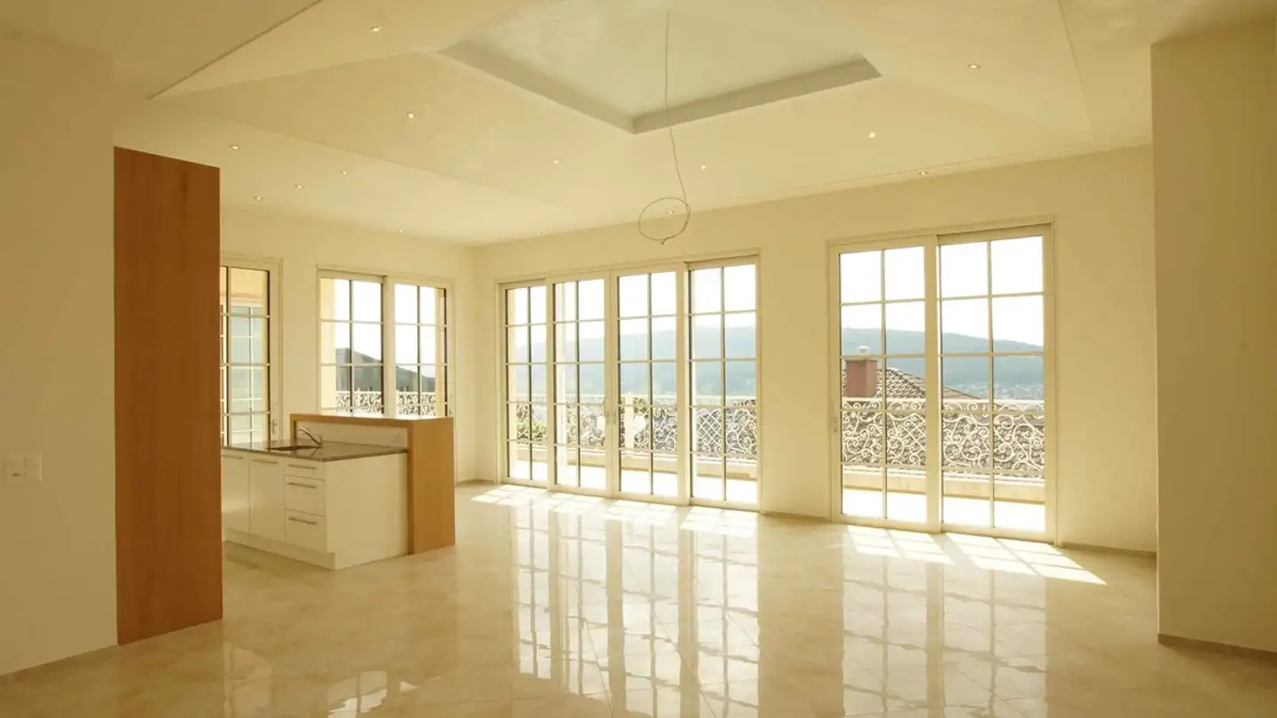 Appartement à louer - Eggbergstrasse 7e, 4614 Hägendorf - Photo 2