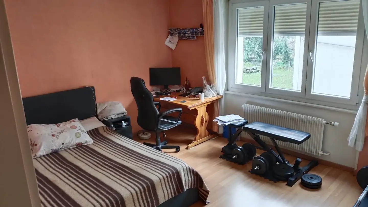 Appartement à louer - 1890 St-Maurice - Photo 2