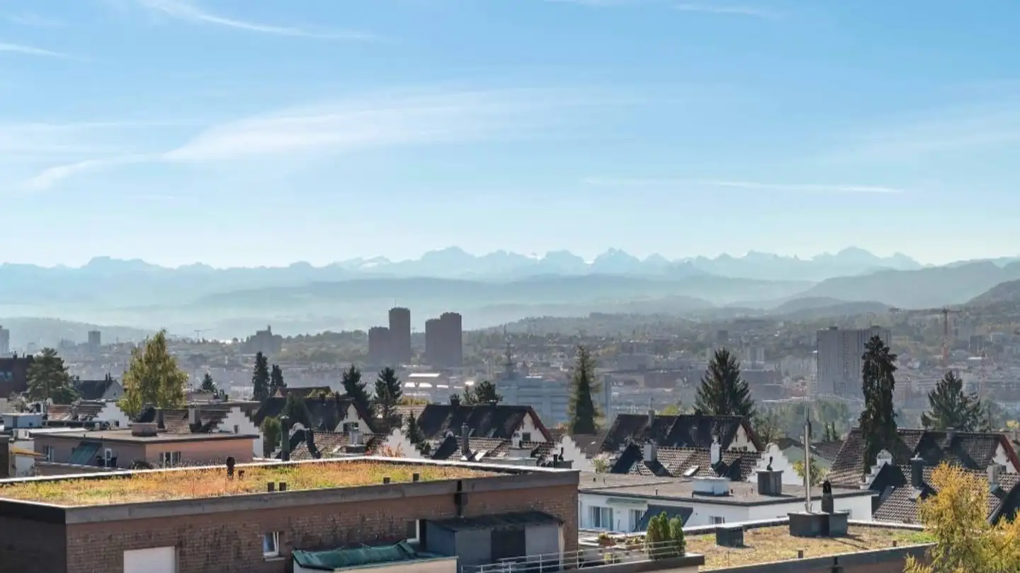 Wohnung mieten - Riedhofstrasse 76, 8049 Zürich - Foto 3
