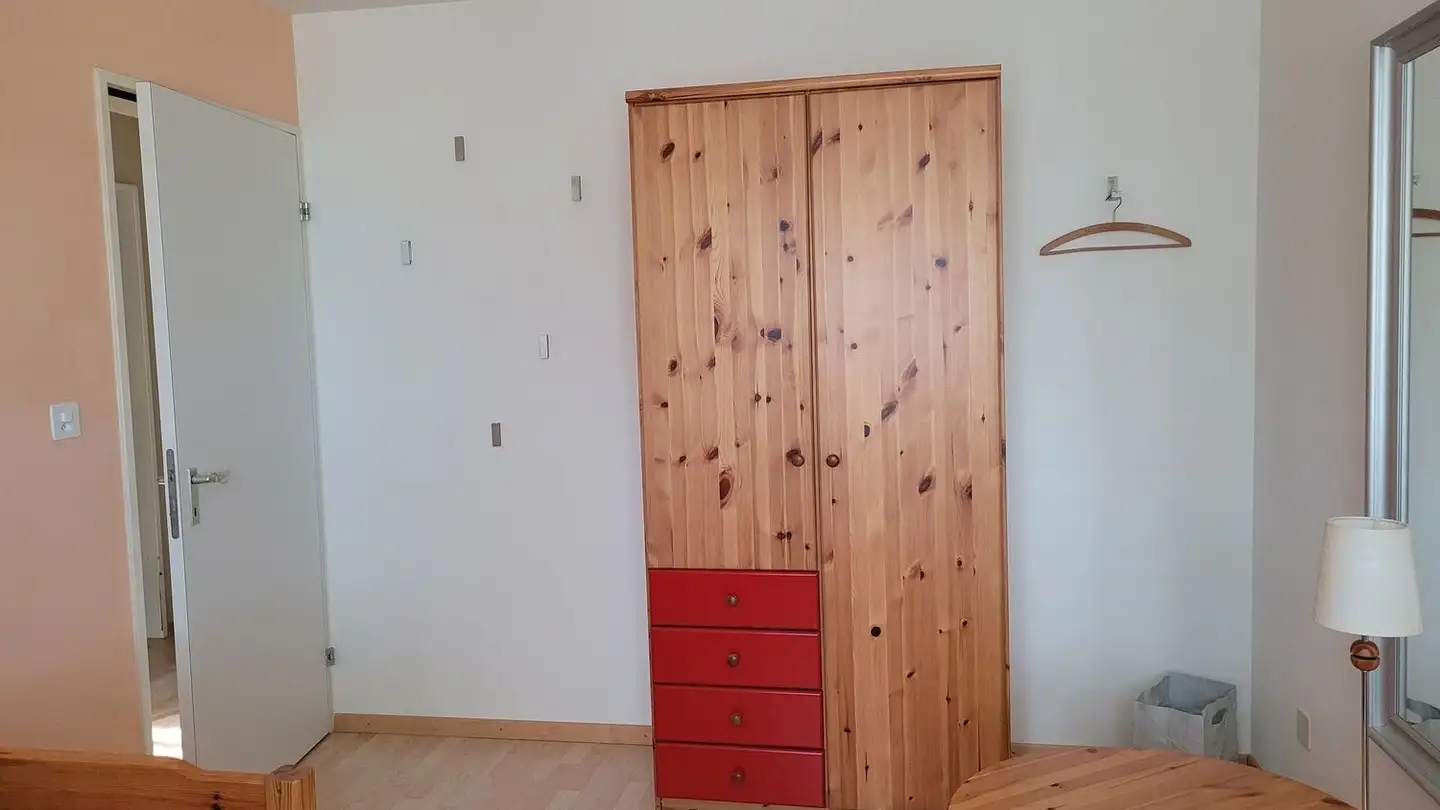 Chambre à louer - 8106 Adlikon b. Regensdorf - Photo 3