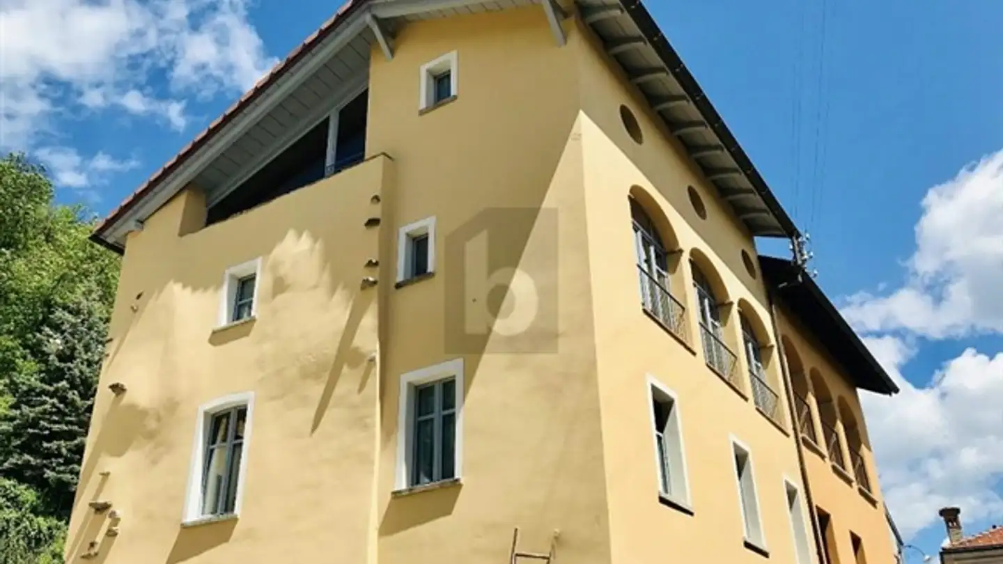 Wohnung kaufen - Biogno, 6981 Biogno-Beride - Foto 3