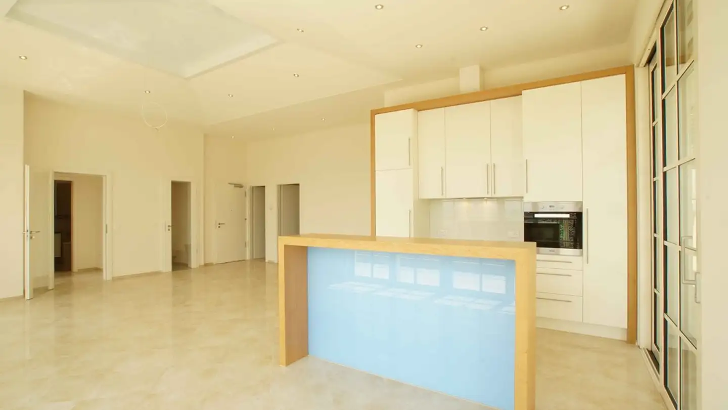 Appartement à louer - Eggbergstrasse 7e, 4614 Hägendorf - Photo 3