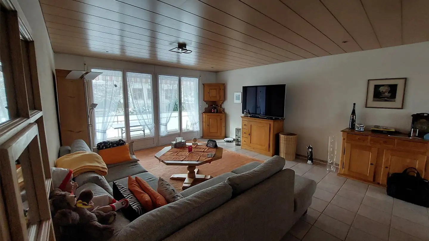 Appartement à vendre - Im Lerchenfeld 6, 9535 Wilen b. Wil - Photo 3