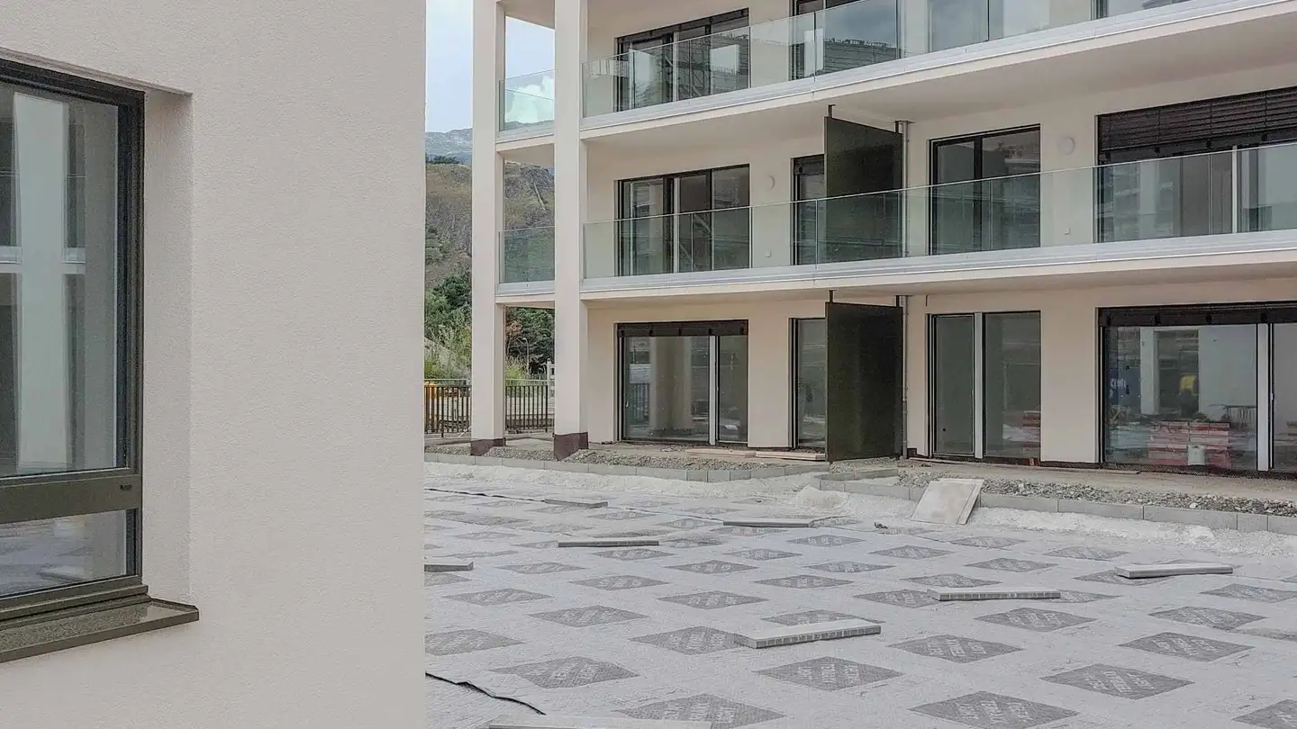 Apartment for sale - 1950 Sion