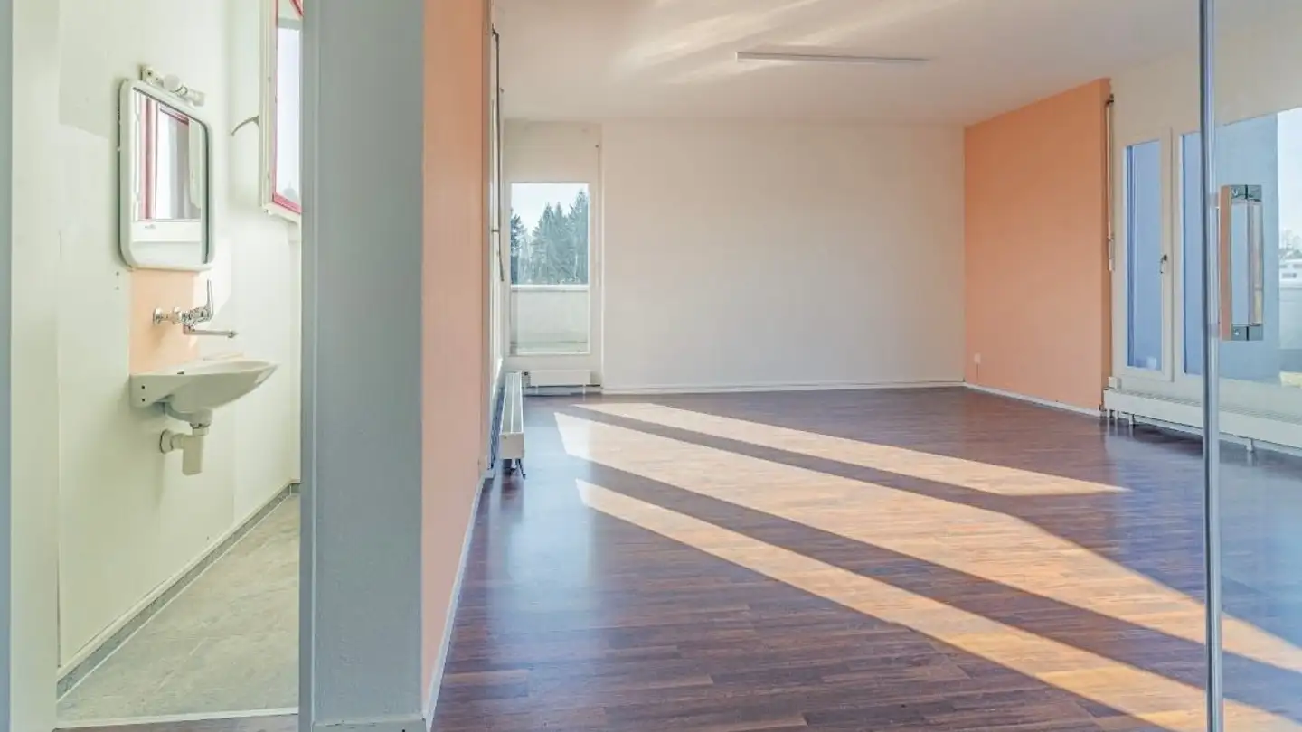 Appartement à louer - Gersagstrasse, 6020 Emmenbrücke