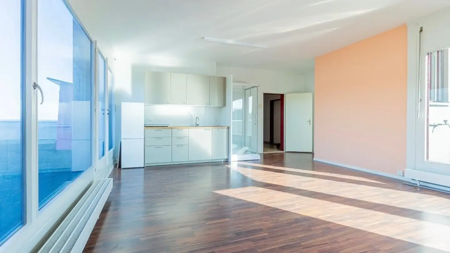 Appartement à louer - Gersagstrasse, 6020 Emmenbrücke - Photo 4