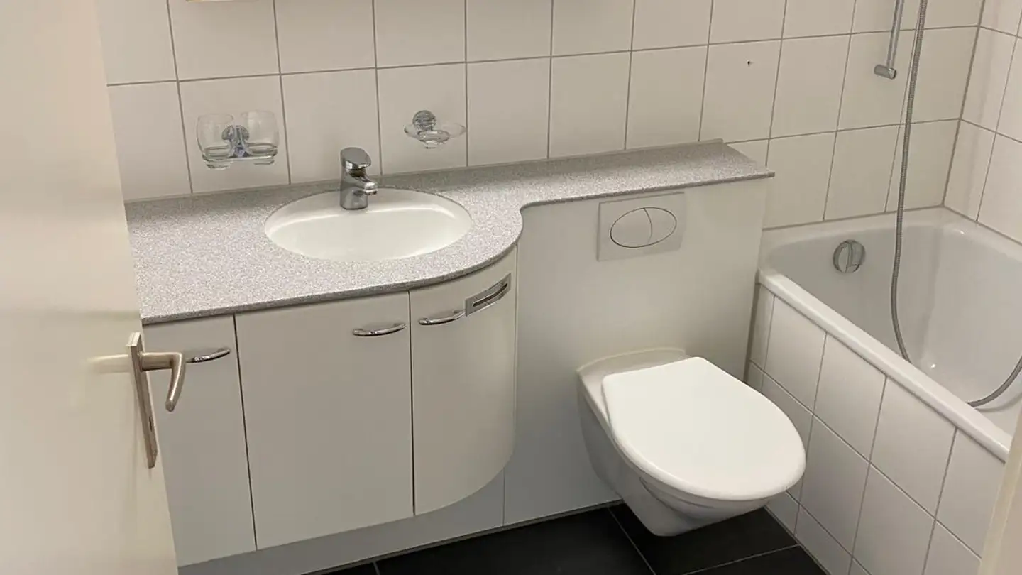 Zimmer mieten - Hofstrasse 33, 6300 Zug - Foto 4