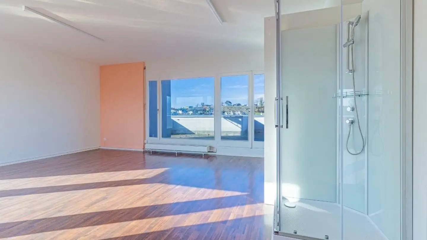 Appartement à louer - Gersagstrasse, 6020 Emmenbrücke - Photo 2