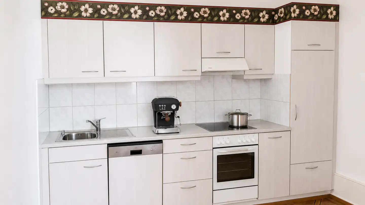 Wohnung mieten - Schützengraben 36, 4051 Basel