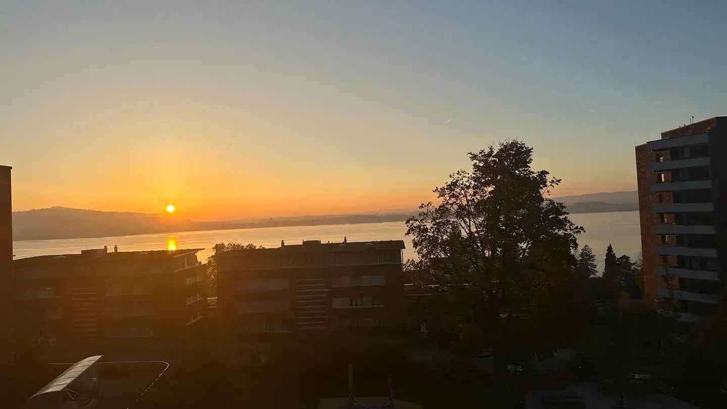 Zimmer mieten - Hofstrasse 33, 6300 Zug - Foto 2