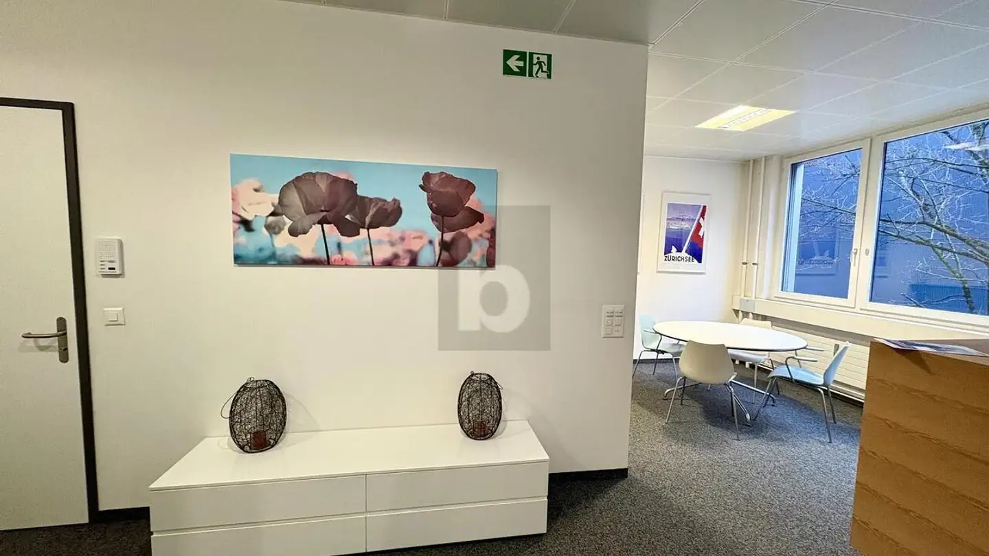 Office space for rent - 6300 Zug - Photo 2
