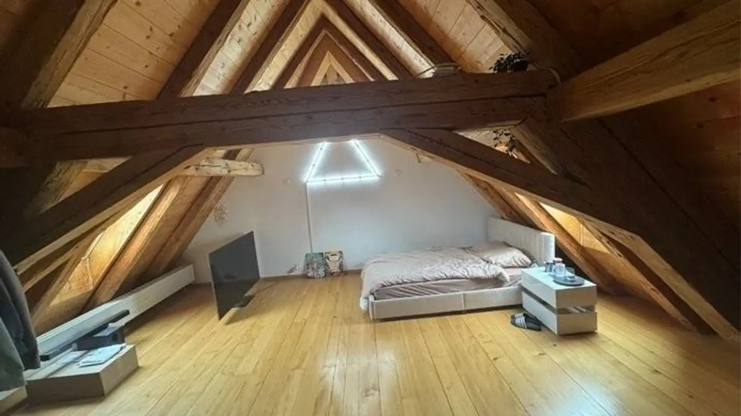 Stanza singola in affitto - 3123 Belp - Foto 2