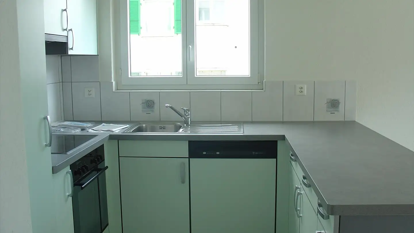 Apartment for rent - Chadefontaine 5, 2740 Moutier