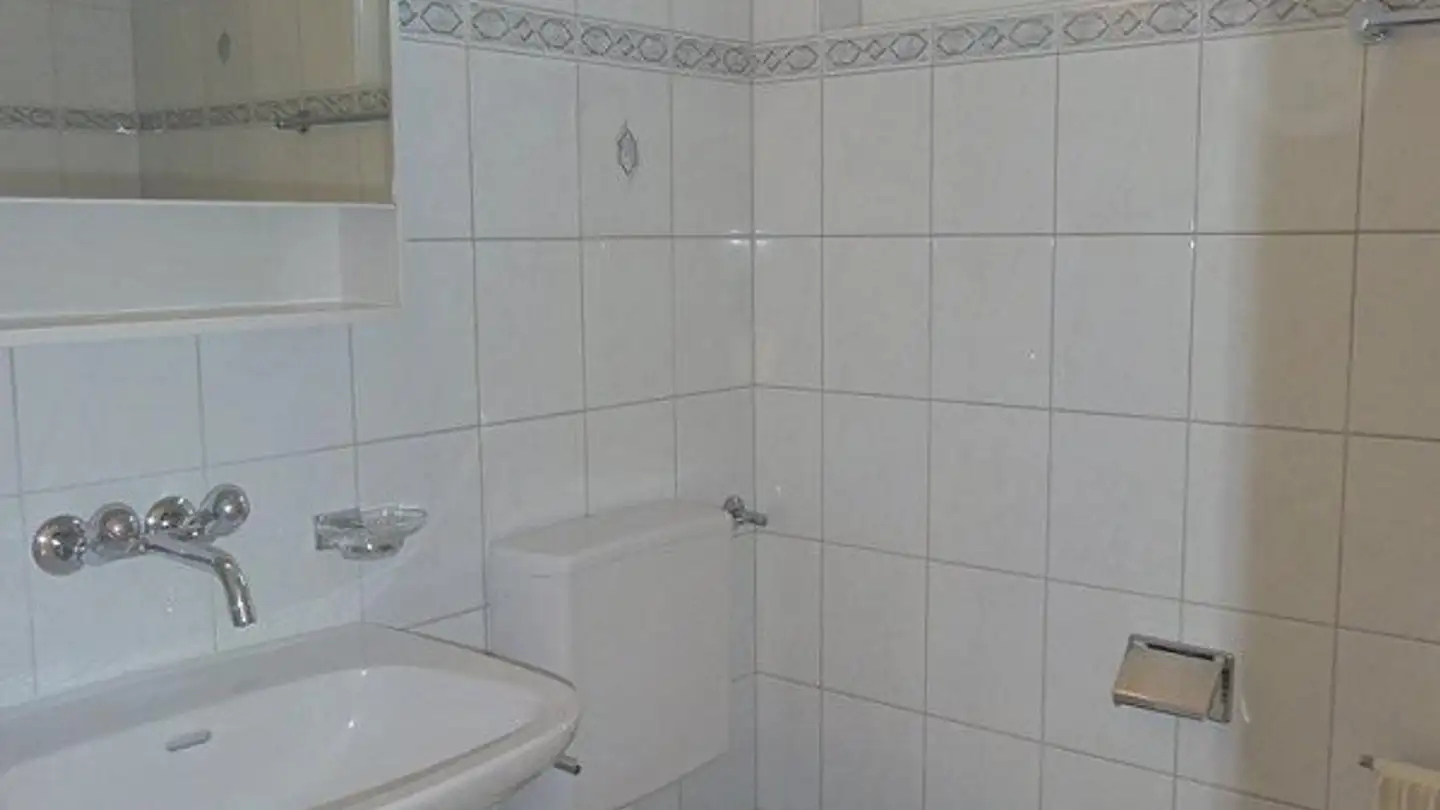 Apartment for rent - Turmstrasse 9, 3613 Steffisburg - Photo 3