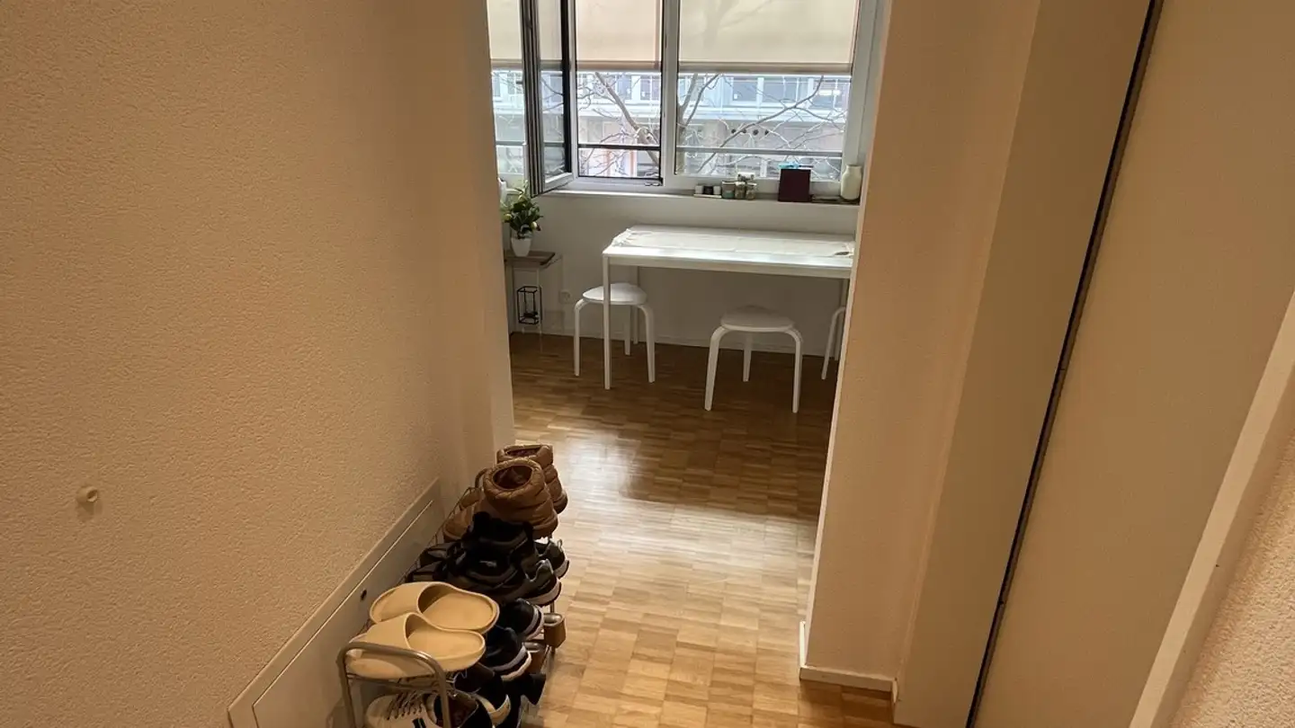 Appartement à louer - 8047 Zürich - Photo 4