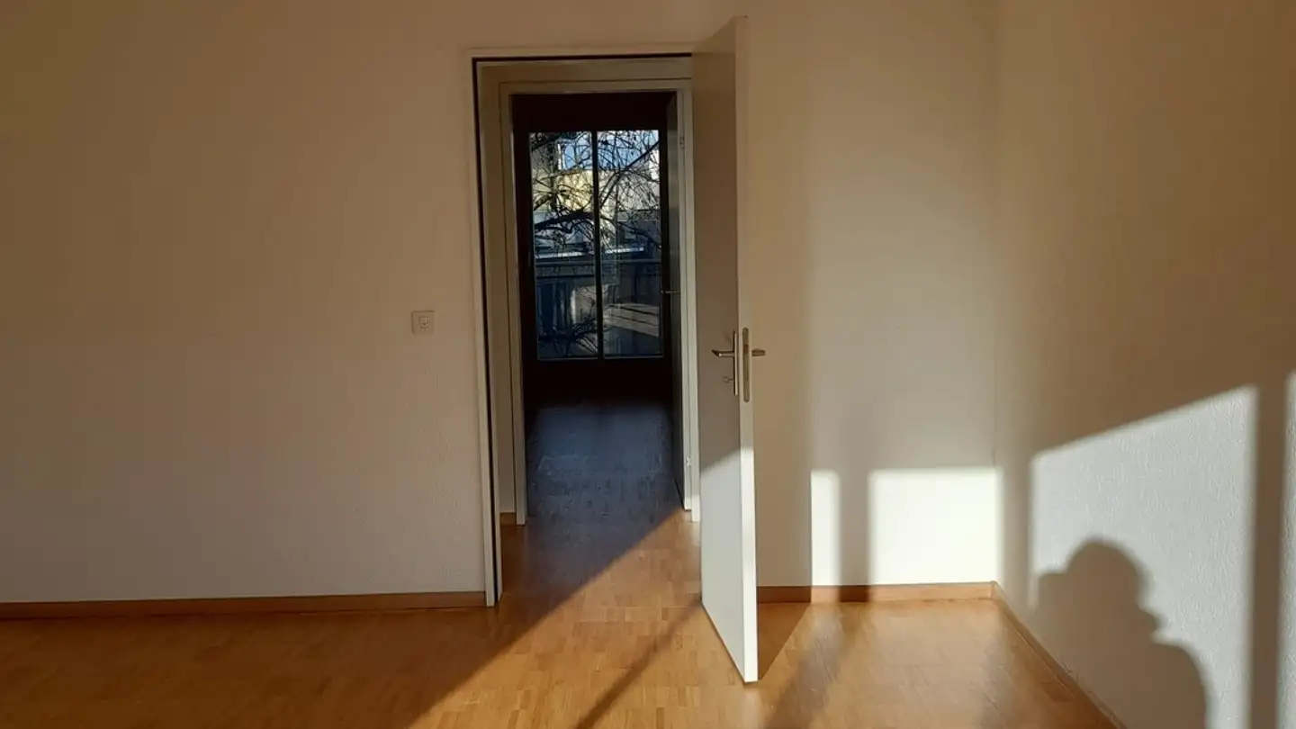 Apartment for rent - Hegenheimerstrasse 30, 4055 Basel - Photo 4