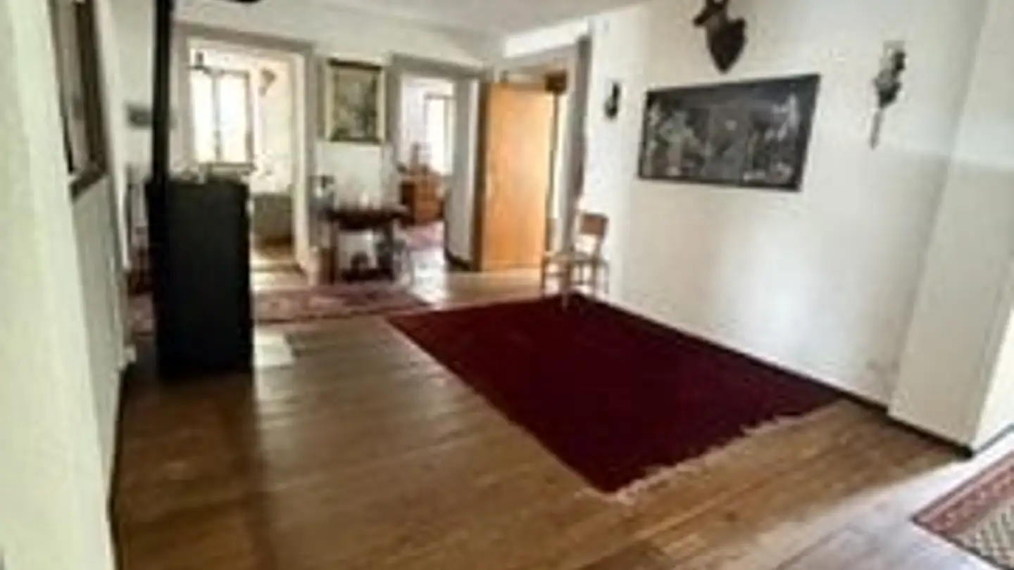 Apartment for rent - 6772 Rodi-Fiesso