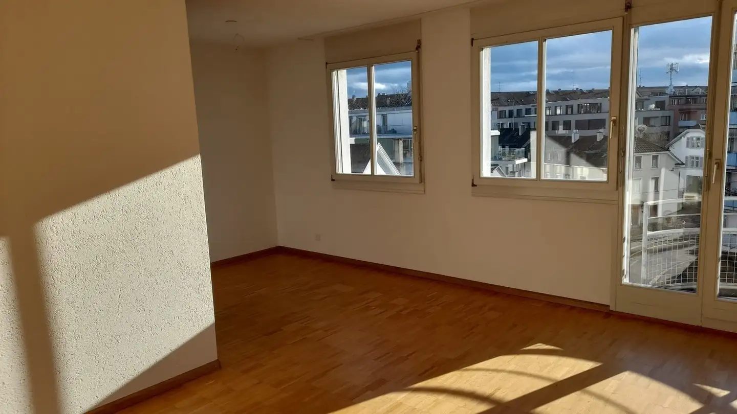 Apartment for rent - Hegenheimerstrasse 30, 4055 Basel