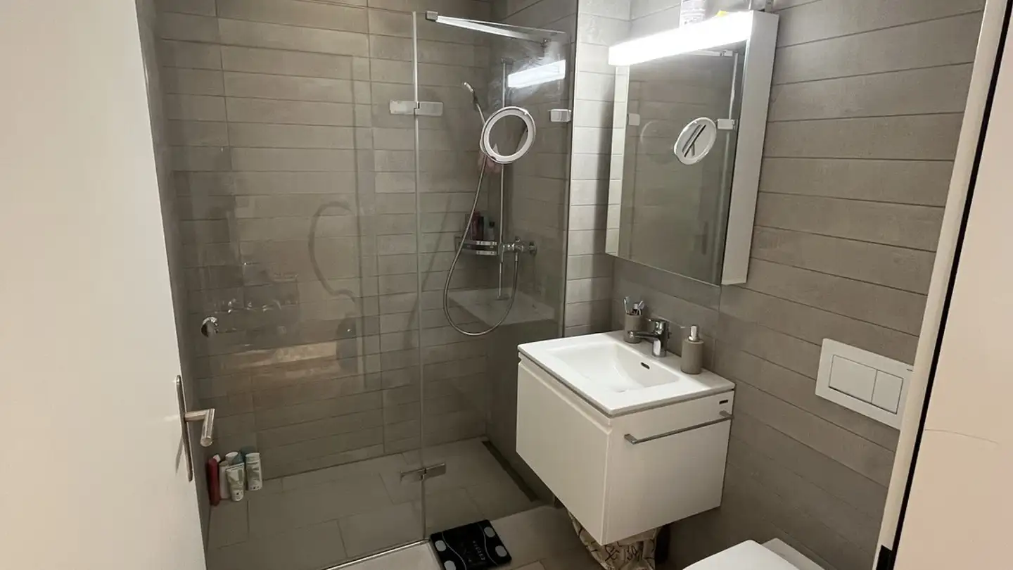 Appartement à louer - 8047 Zürich