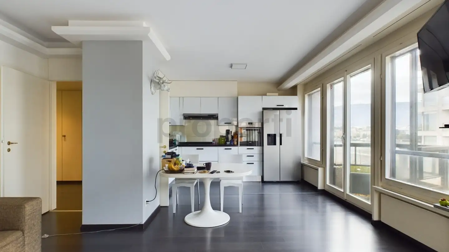 Apartment for rent - 1201 Genève