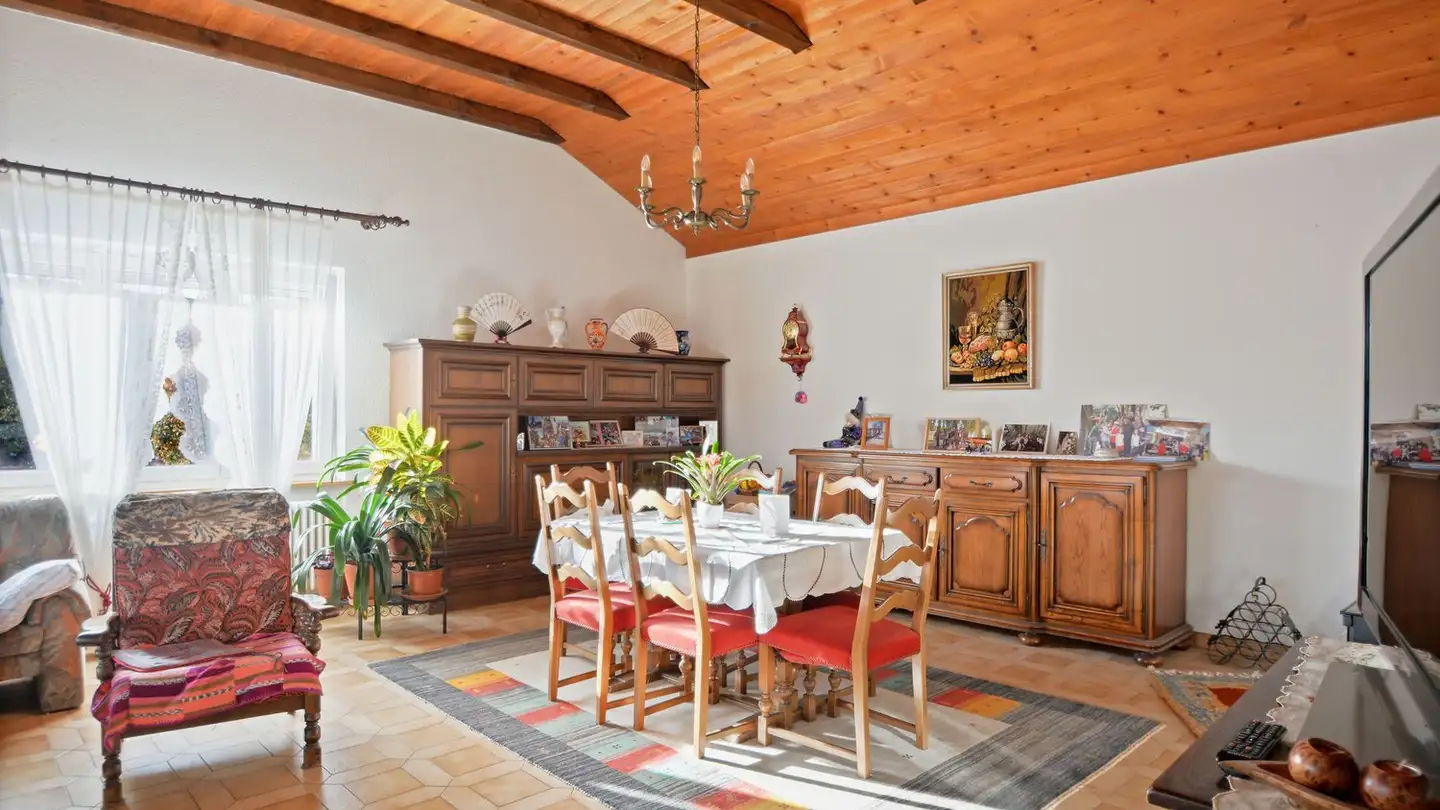 Casa singola in vendita - Rue De France 107, 2916 Fahy - Photo 2