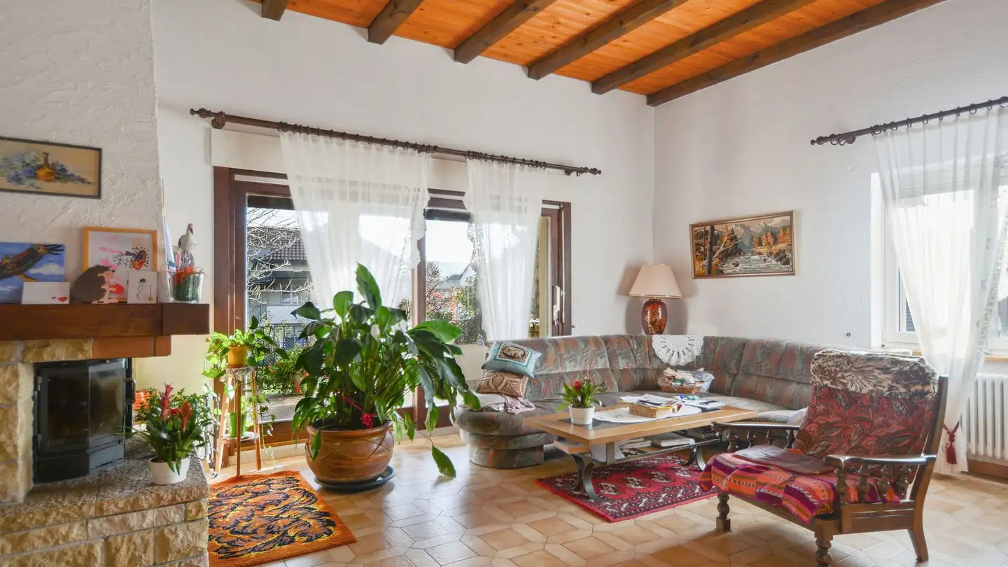 Casa singola in vendita - Rue De France 107, 2916 Fahy - Photo 3